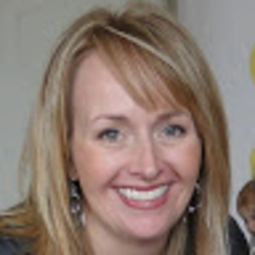 Meet your Posher, Beth